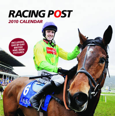 "Racing Post" Calendar 2010 - 