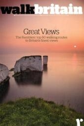 Walk Britain: Great Views