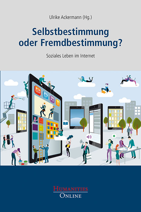 Selbstbestimmung oder Fremdbestimmung? - 