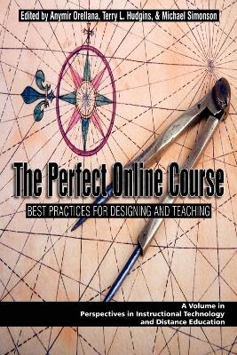 The Perfect Online Course - 