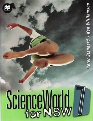 ScienceWorld for NSW 7