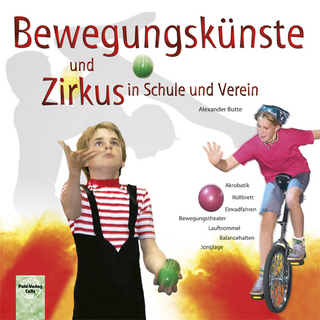 Bewegungskünste und Zirkus