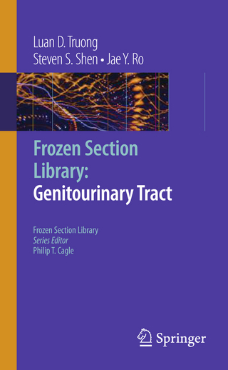 Frozen Section Library: Genitourinary Tract
