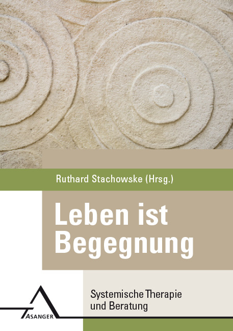Leben ist Begegnung. - 