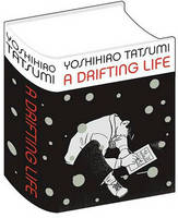 A Drifting Life - Yoshihiro Tatsumi