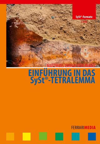Einführung in das SySt®-Tetralemma