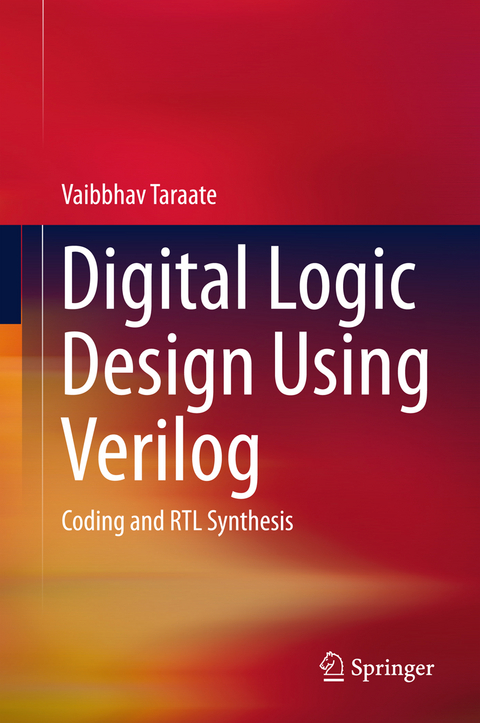 Digital Logic Design Using Verilog - Vaibbhav Taraate