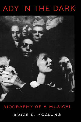 Lady in the Dark -  bruce d. mcclung