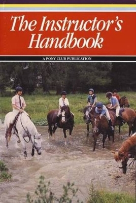 The Instructor's Handbook