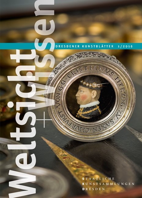 Dresdener Kunstbl&auml;tter