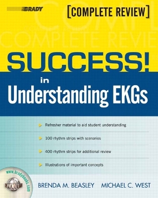 Success! in Understanding EKGs