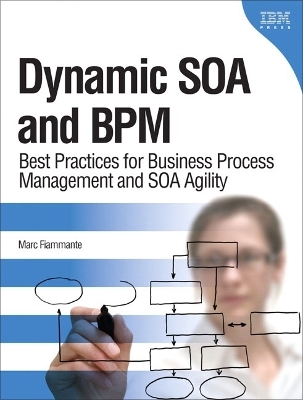 Dynamic SOA and BPM - Marc Fiammante