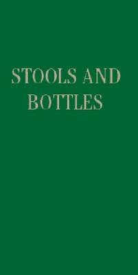 Stools and Bottles -  Anonymous
