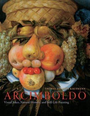 Arcimboldo - Thomas Dacosta Kaufmann