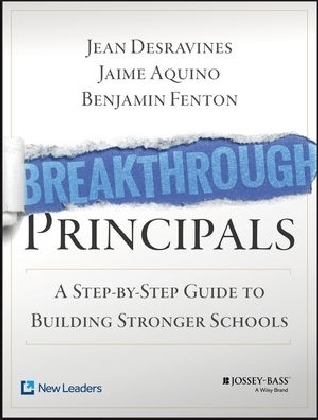 Breakthrough Principals - Jean Desravines, Jaime Aquino, Benjamin Fenton