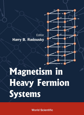 MAGNETISM IN HEAVY FERMION SYSTEMS (V11)