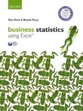Business Statistics Using Excel