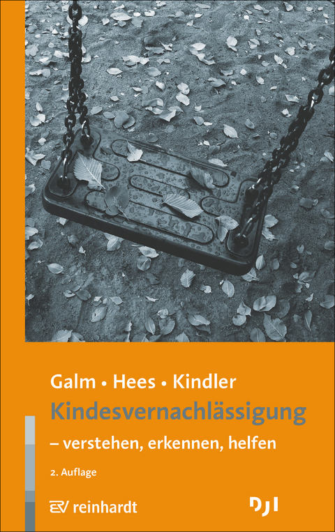 Kindesvernachl&auml;ssigung - verstehen, erkennen, helfen - Beate Galm, Katja Hees, Heinz Kindler