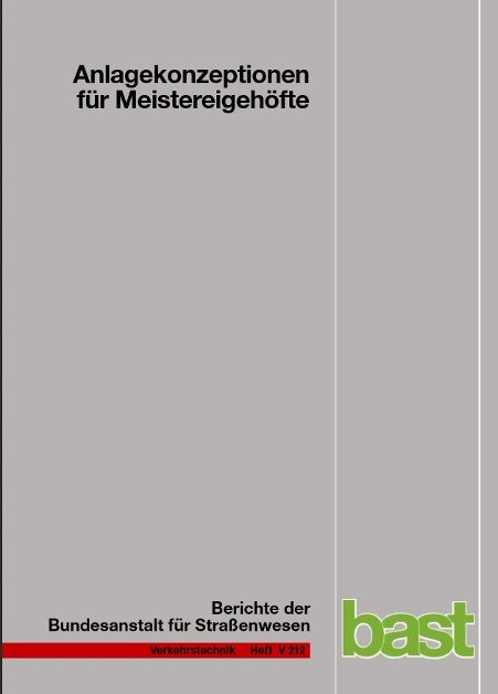 Anlagekonzeptionen f&uuml;r Meistereigeh&ouml;fte - Schmauder Martin, Jung Philipp, Paritschkow Silke
