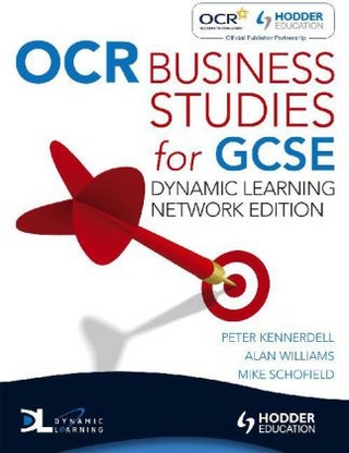 OCR Business Studies for GCSE, Dynamic Learning