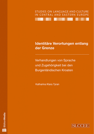 Identitaere Verortungen entlang der Grenze