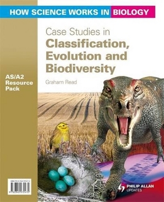 How Science Works In Biology AS/A2 Resource Pack: Case Studies in  Classification, Evolution and Biodiversity