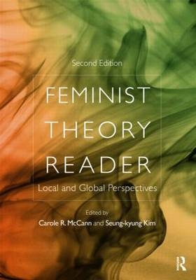 Feminist Theory Reader - 