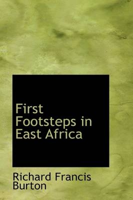 First Footsteps in East Africa
