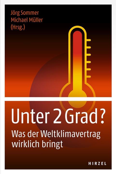 Unter 2 Grad? - 