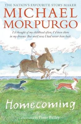 Homecoming -  Michael Morpurgo