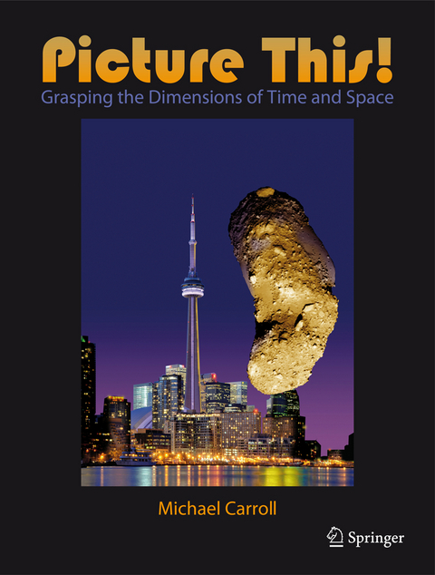 Picture This! - Michael Carroll