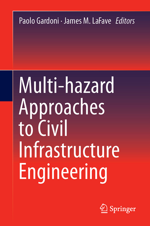 Multi-hazard Approaches to Civil Infrastructure Engineering - 