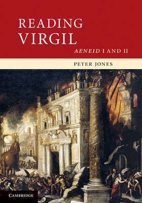 Reading Virgil -  PETER JONES