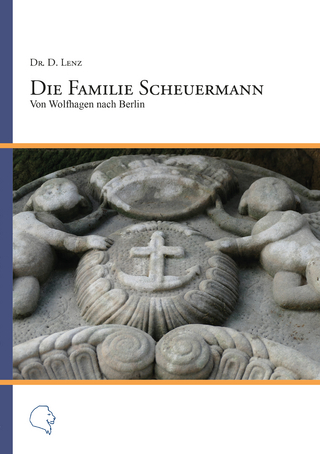 Die Familie Scheuermann