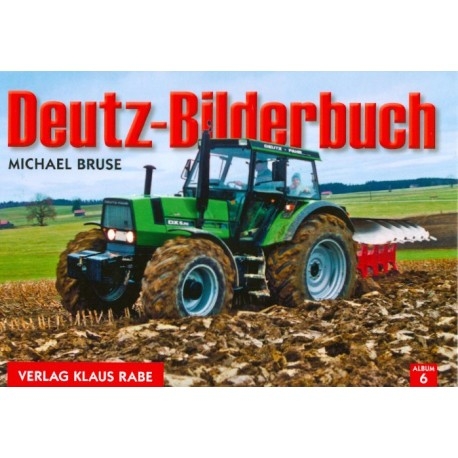 Deutz-Bilderbuch