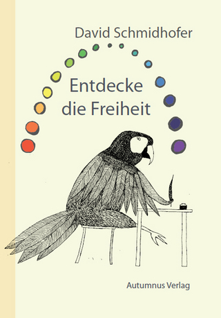Entdecke die Freiheit