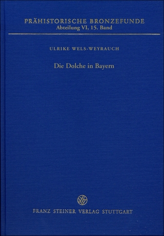 Die Dolche in Bayern