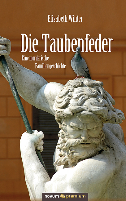 Die Taubenfeder - Elisabeth Winter