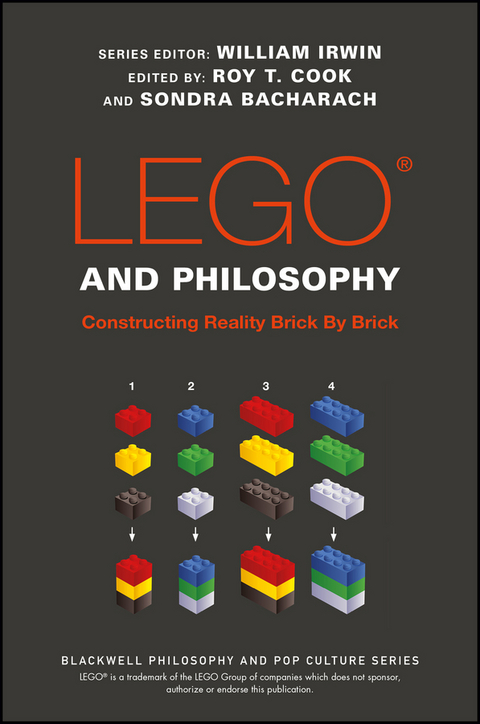 LEGO and Philosophy - 