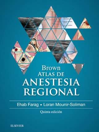 Brown. Atlas de Anestesia Regional