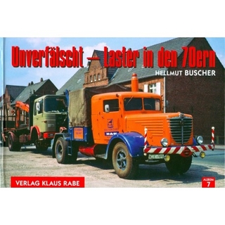 Unverfälscht - Laster in den 70ern