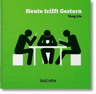Yang Liu. Heute trifft Gestern