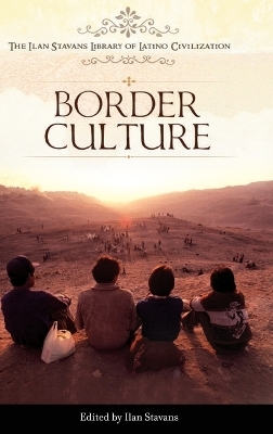 Border Culture - 