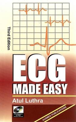 ECG Made Easy - Atul Luthra