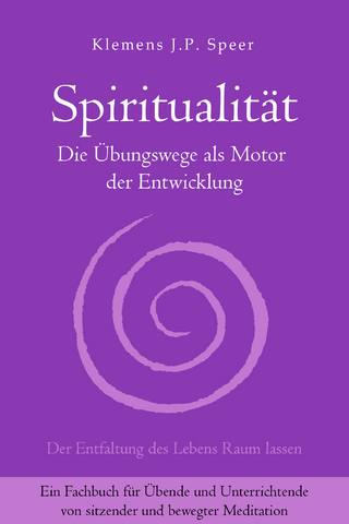 Spiritualität