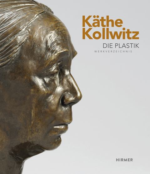 K&auml;the Kollwitz - Annette Seeler