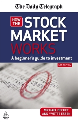 How the Stock Market Works - Michael Becket