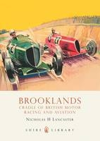 Brooklands