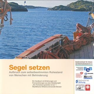 Segel setzen