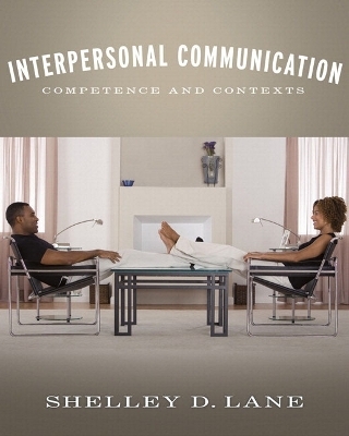 MyLab Communication with Pearson eText -- Standalone Access Card -- for Interpersonal Communication -  Lane
